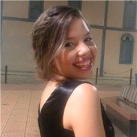 Joyce Priscilla Morais