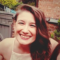 Fiona Elliot