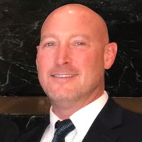 Mick Palmesano