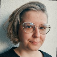 Sylwia Jasiak (she/her)