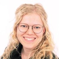 Simone Van Der Molen Ma