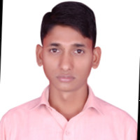 ASHOK KUMAR YADAV