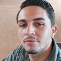 Igo Dos Santos Diniz