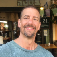 Mike Holley