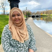 Abida Tasnim, Mph