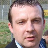 Ian Pendry