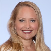 Angella King, MBA