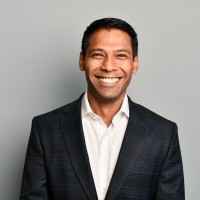 Cyril Niwes Parag Klöti