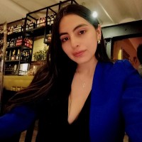 Maria Paula Hernandez Sandoval