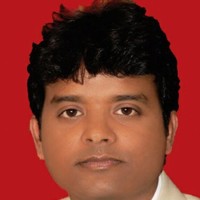 Dr. Md Saifullah Khalid
