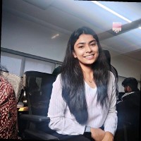 Manisha Bairagi