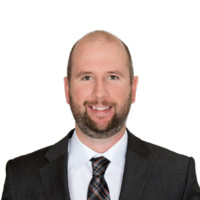Adam Jones, Cpa, Cga