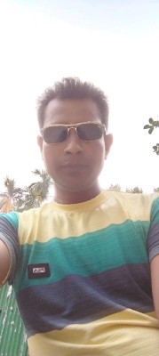 Md Mizanur Rahman