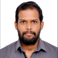 Balaji Sridaran