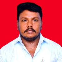 CHANDRAKUMAR K