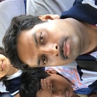 Agarwal Santosh