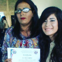 Betsy Margarita Reyes Pereira