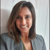 Tasmira Sattar (Pr. Eng.)