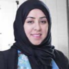 Maryam J. Al Hamad