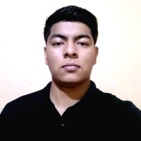 Daniel José Carpio Robles