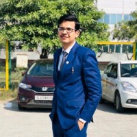 Ca Dheeraj Chopra