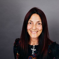 Sarah MacGregor