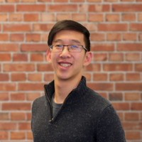 Solomon Yu
