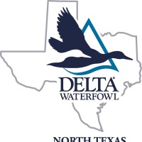 North Texas Delta Waterfowl