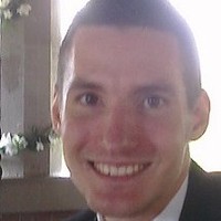 Jamie Wonnacott