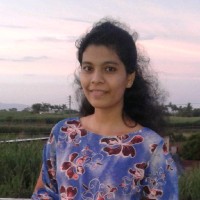 Mitali Shinde