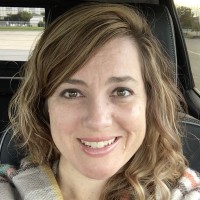 Jennifer Cartwright