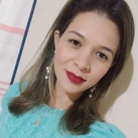 Maria Cristina Ribeiro