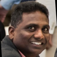 Siva Kanagananthan., P.Eng., Pmp.