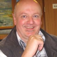 Norbert Naumann