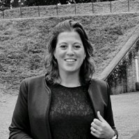 Saskia Poolman Simons