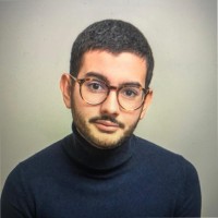 Andrea Maggiori