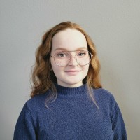 Lydia Skoglund
