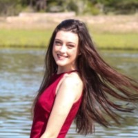 Madison Mcabee