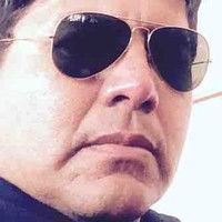 John francis Armella zepeda