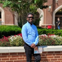 Fredrick Ayunga
