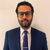 Zain Hasan, Fsa, Fcia