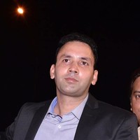 Laxman Singh