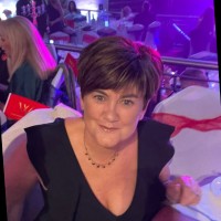 Clare Morgan