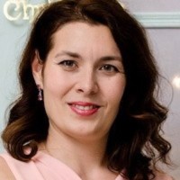 Anastasia Kurakina