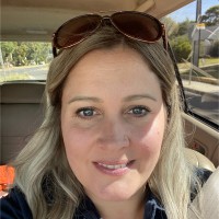 Amie Danby