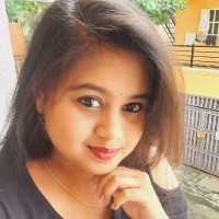 Meghana Gopal