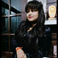 Sonali Bhadauria