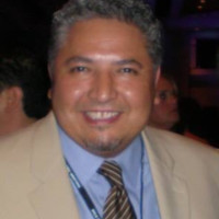 Ruben Barrera