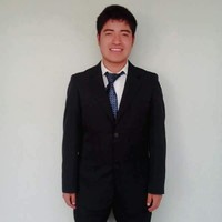 Jeffrey Nikolai Otara Diaz