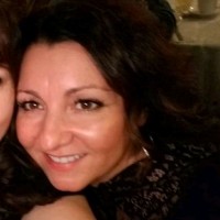 Victoria Magarin